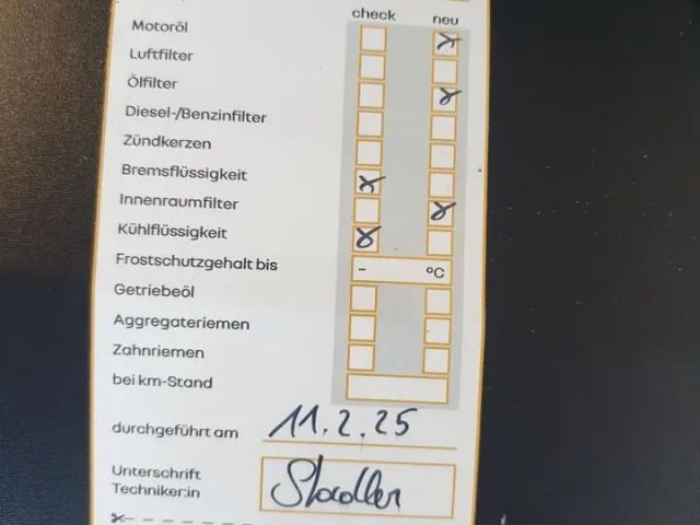 Dacia Jogger TCe 110