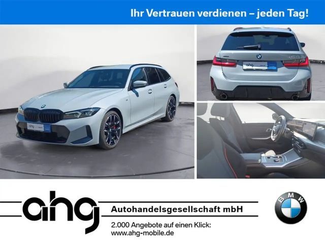 BMW 320 320d Touring xDrive