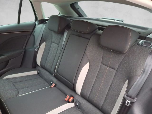 Skoda Scala Style Style