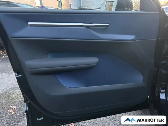 Volvo EX30 Plus Single motor