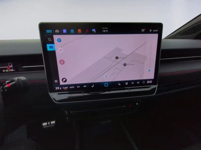 Volkswagen ID.7 GTX Tourer