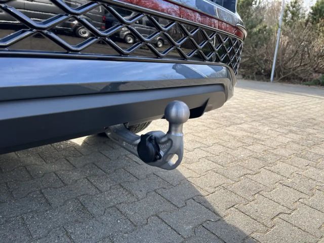 Volkswagen Tayron 2.0 TDI 4Motion DSG R-Line