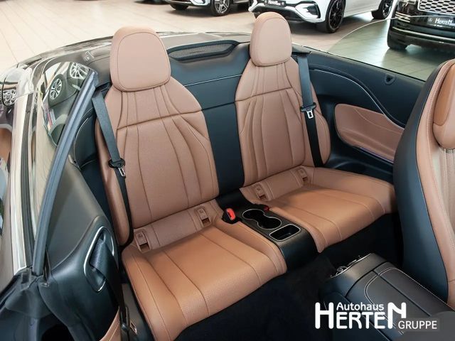 Mercedes-Benz CLE 200 AMG Line