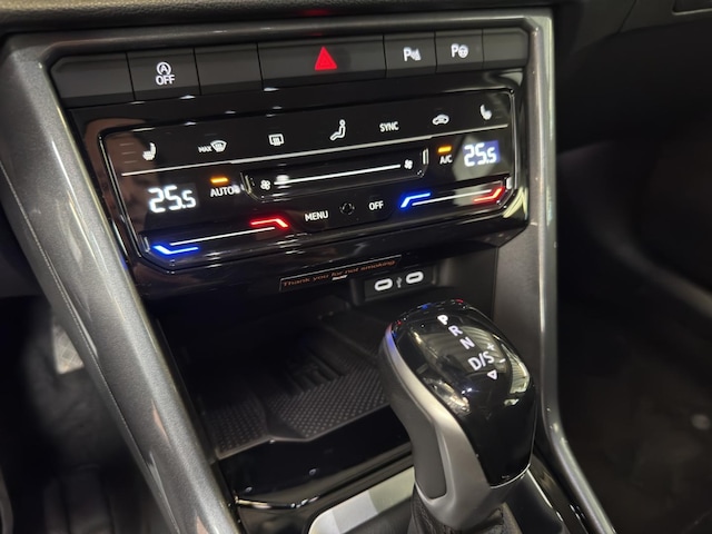 Volkswagen T-Roc 1.5 TSI DSG Style