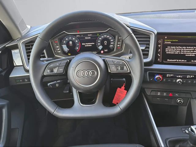 Audi A1 25 TFSI