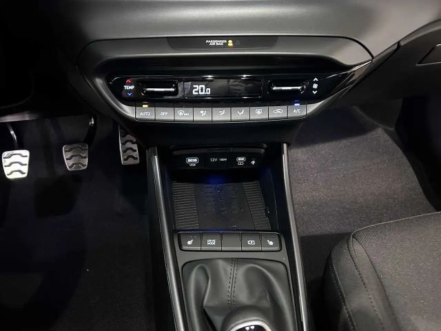 Hyundai Bayon 1.0 T-GDi Trend