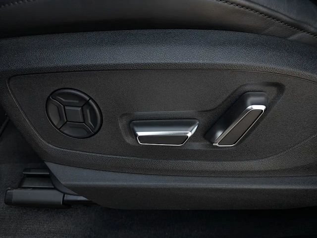 Audi e-tron Quattro S-Line