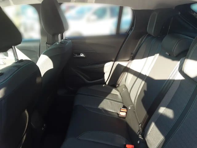 Peugeot E-208 Allure Pack