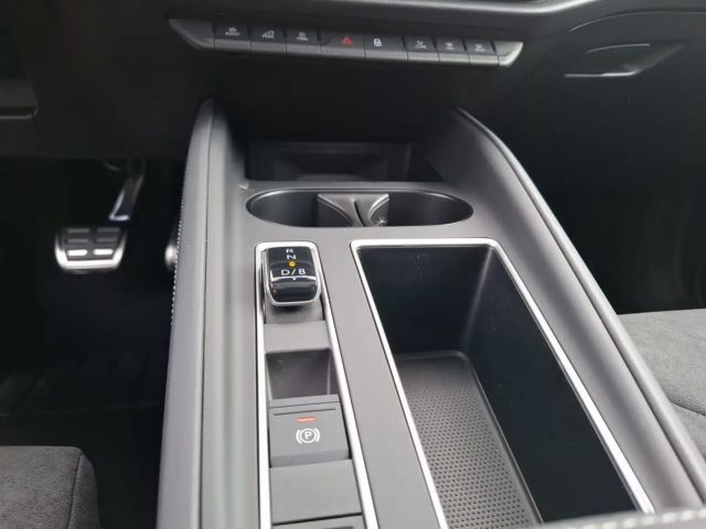 Skoda Enyaq Coupe Sportline