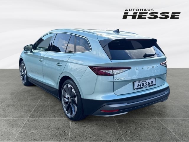 Skoda Enyaq Suite