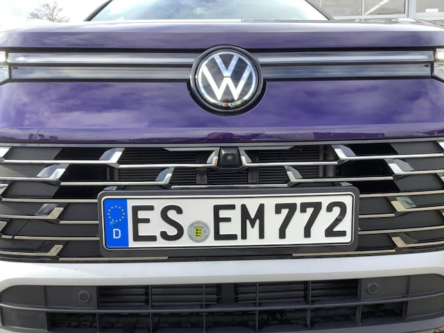 Volkswagen Tayron DSG Elegance Elegance