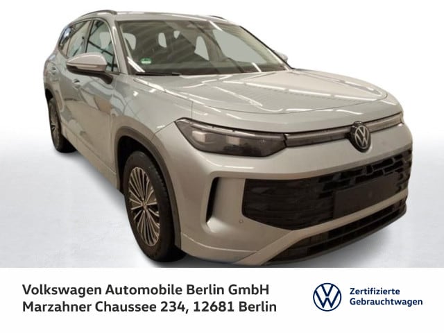 Volkswagen Tayron 1.5 eTSI DSG Life