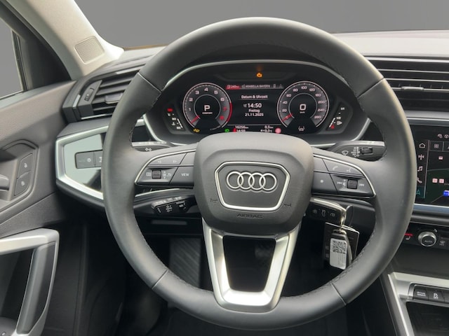 Audi Q3 35 TFSI S-Line S-Tronic Sportback