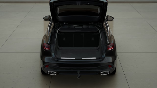 Audi A5 Avant S-Tronic