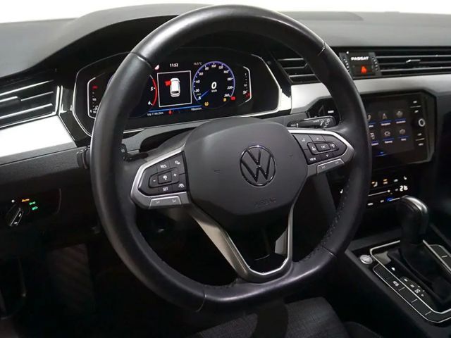 Volkswagen Passat 2.0 TDI Business DSG