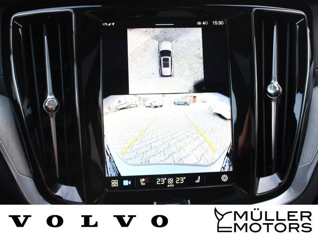 Volvo V60 AWD Ultimate