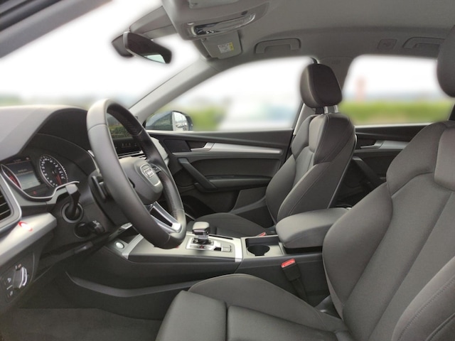 Audi Q5 35 TDI S-Tronic