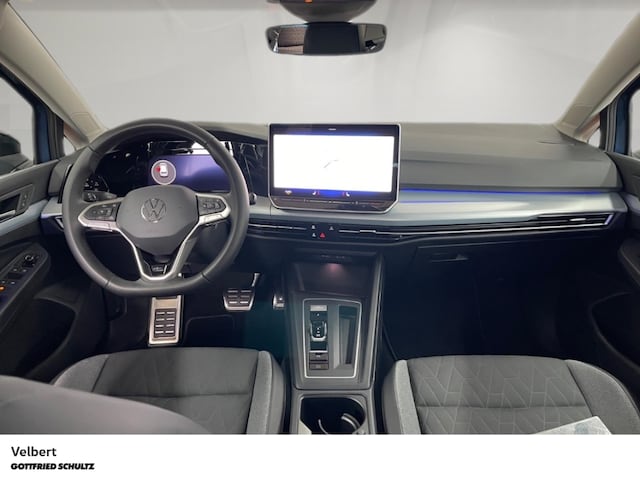 Volkswagen Golf 1.5 TSI DSG Life