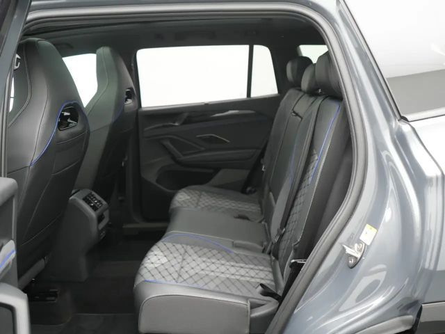 Volkswagen Tayron 4Motion R-Line