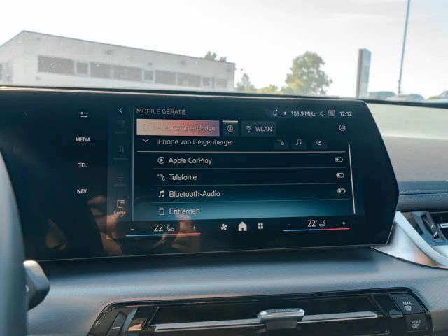 BMW X1 M-Sport sDrive