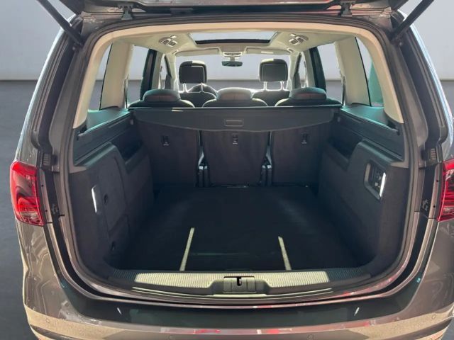 Seat Alhambra 1.4 TSI FR-lijn
