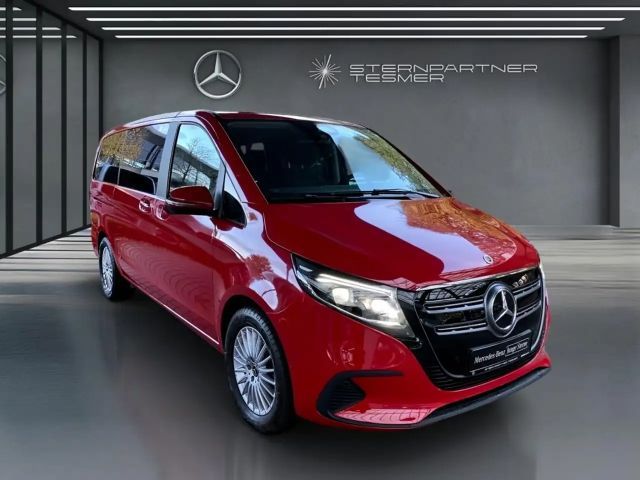 Mercedes-Benz EQV 300 Limousine Lang