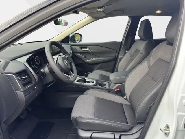 Nissan Qashqai N-Connecta