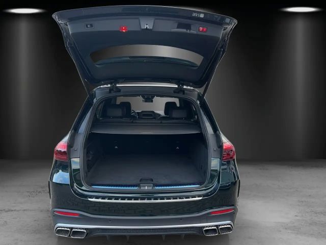 Mercedes-Benz GLE 63 AMG 4MATIC AMG Line