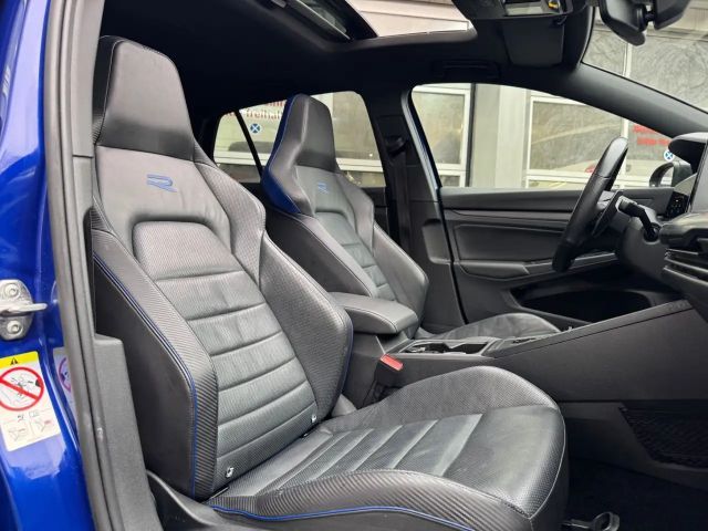 Volkswagen Golf IQ.Drive