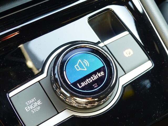 Volkswagen Tiguan 2.0 TDI 4Motion DSG