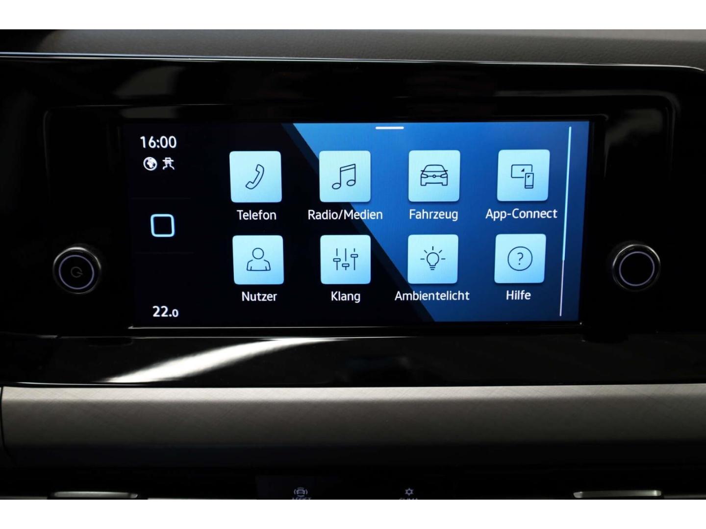 Volkswagen Golf 1.5 TSI Life