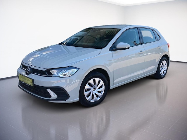 Volkswagen Polo 1.0 TSI