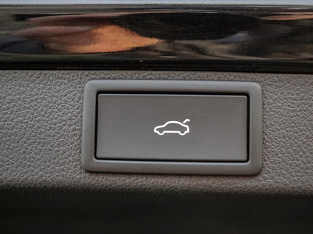 Skoda Octavia 2.0 TDI Combi Selection