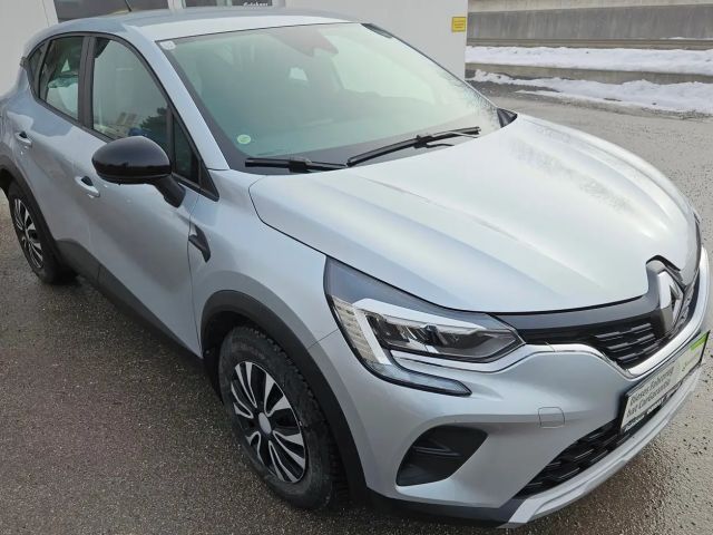 Renault Captur TCe 90 Zen