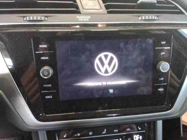 Volkswagen Touran Comfortline DSG IQ.Drive