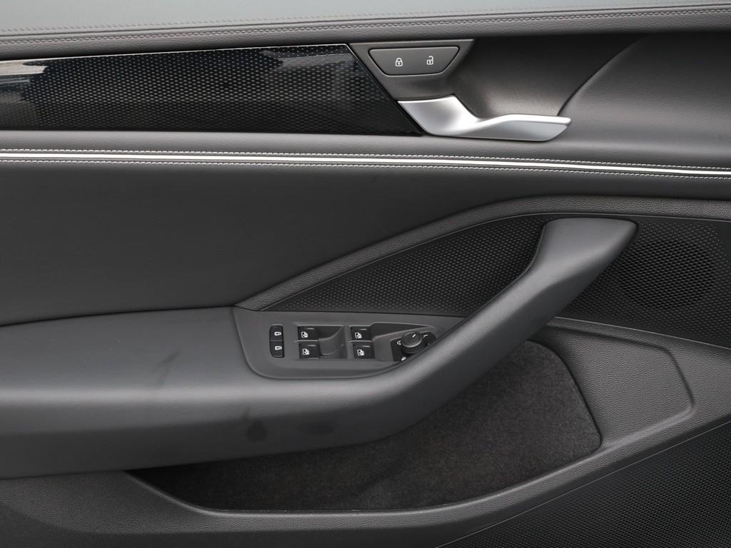 Volkswagen Passat 2.0 TDI Business DSG Variant