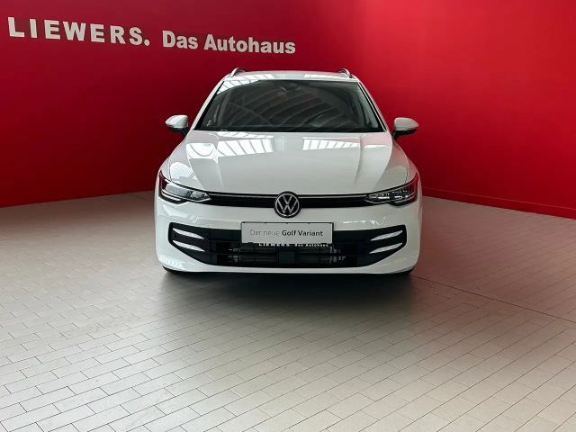 Volkswagen Golf Business DSG Variant