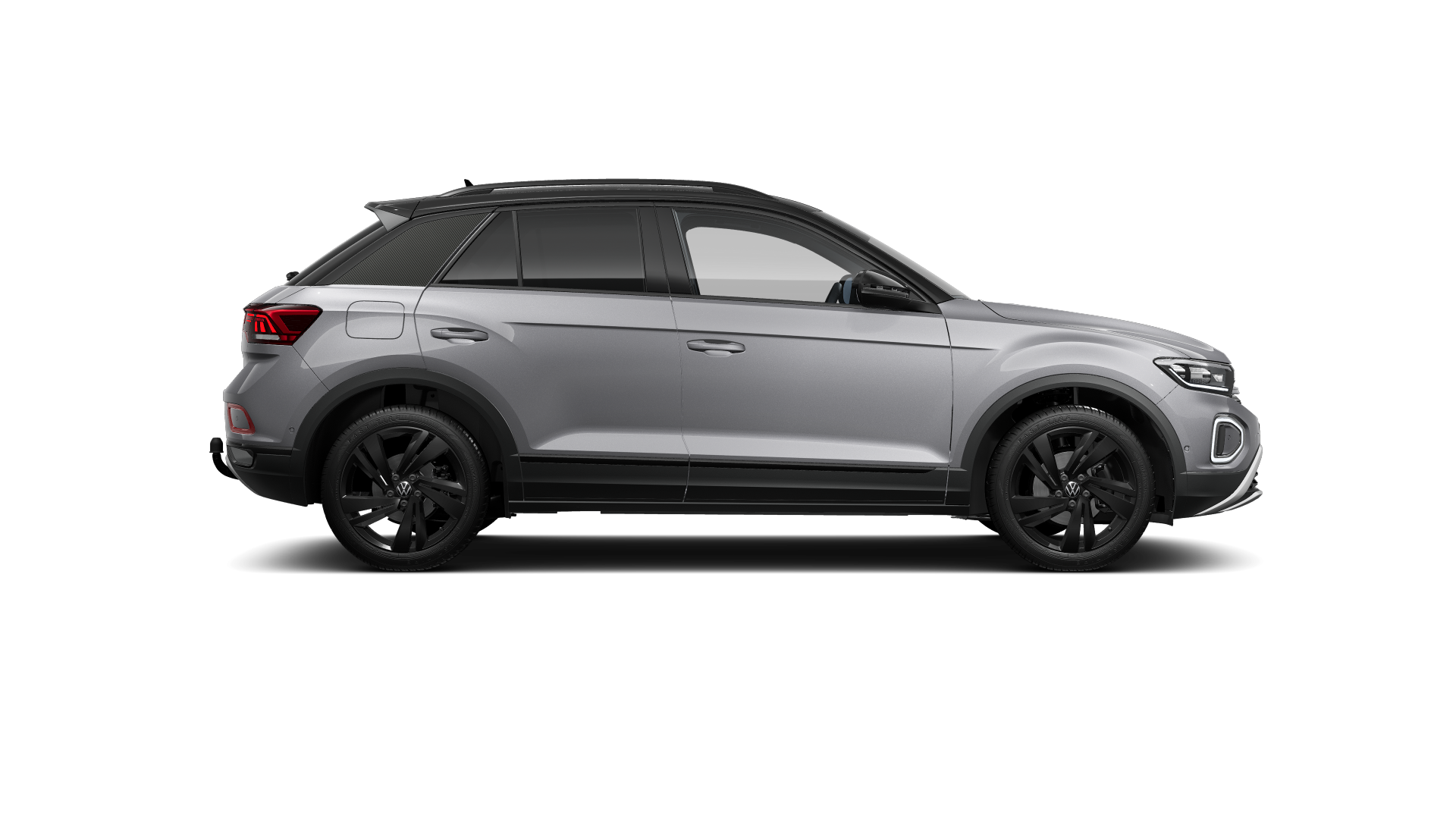 Volkswagen T-Roc 1.5 TSI DSG Style