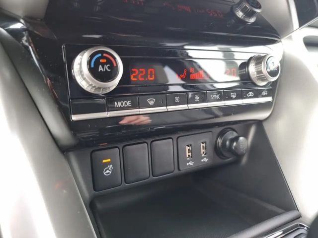 Mitsubishi Eclipse Cross PHEV