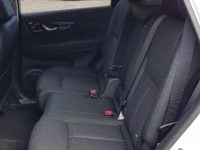 Nissan X-trail AWD