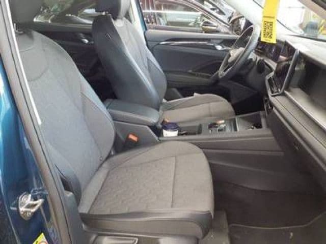 Volkswagen Tayron 1.5 eTSI DSG IQ.Drive Life