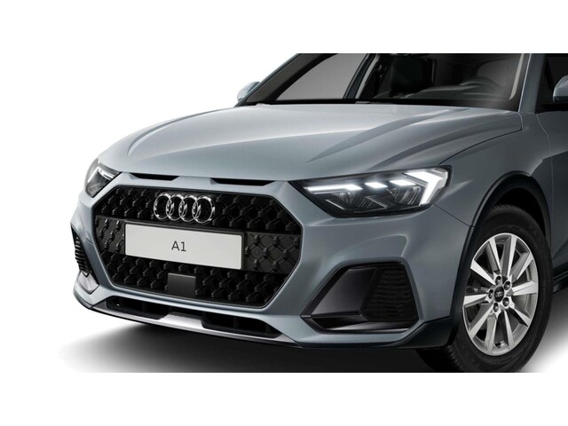 Audi A1 30 TFSI Allstreet S-Tronic