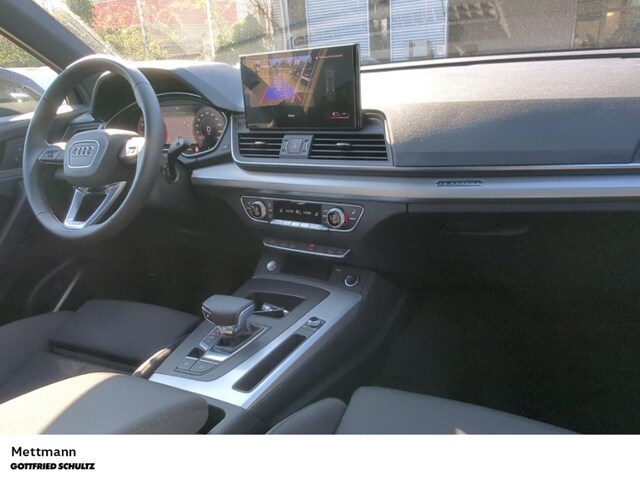 Audi Q5 40 TFSI Quattro S-Tronic
