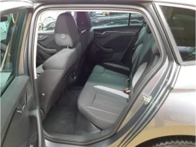 Skoda Scala 1.5 TSI Tour