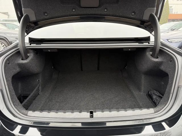 BMW 420 420d Coupé M-Sport xDrive