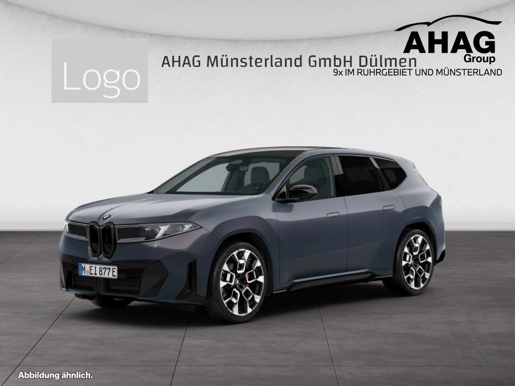 BMW iX3 M-Sport iX3 xDrive