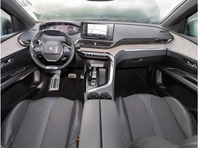 Peugeot 3008 BlueHDi GT-Line