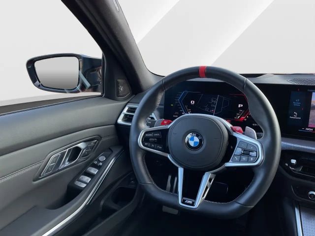 BMW M3 Competition Touring xDrive