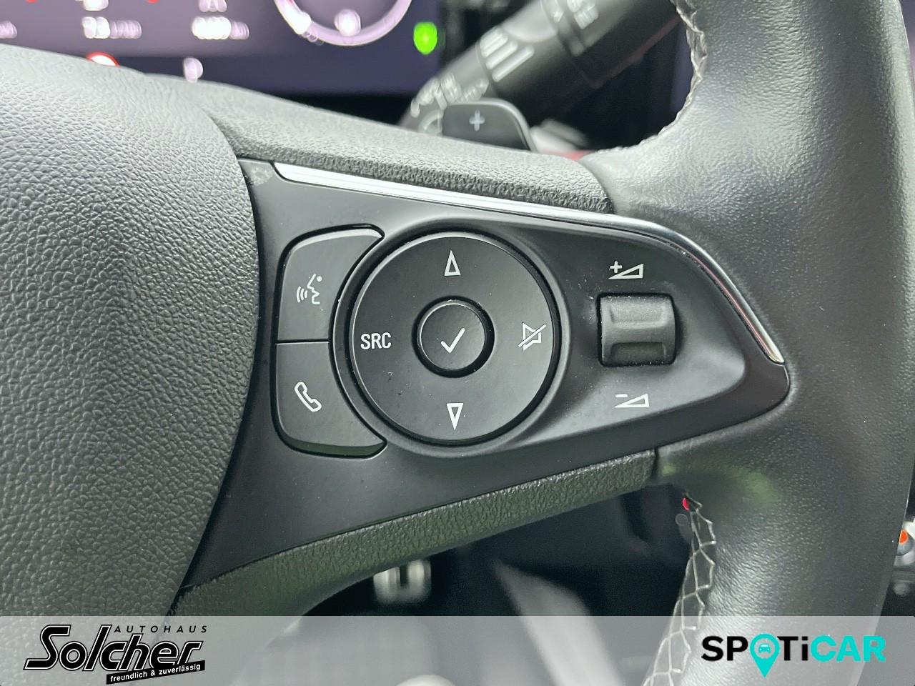 Opel Mokka 1.2 Turbo GS-Line Grand Sport Turbo