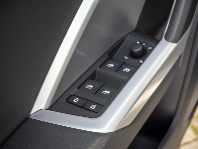 Audi Q3 35 TFSI S-Line